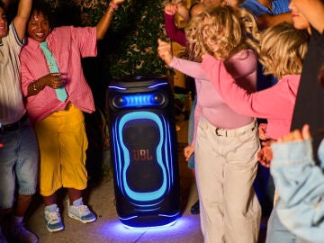 JBL PartyBox Ultimate 2