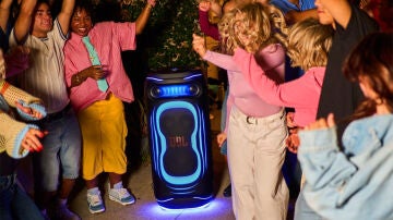 JBL PartyBox Ultimate 2