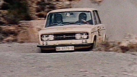Seat 1430 de los años 70