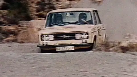 Seat 1430 de los años 70 Seat 1430 de los años 70
