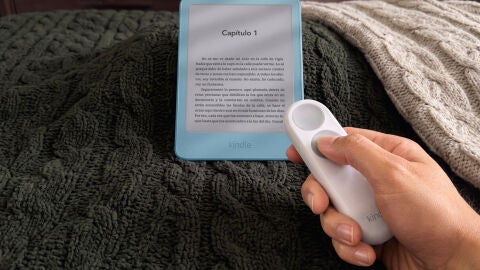 Kindle Click