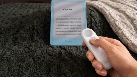 Kindle Click Kindle Click