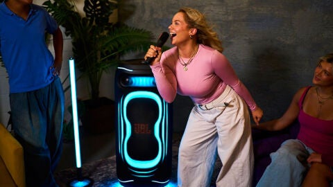 JBL PartyBox Ultimate 2