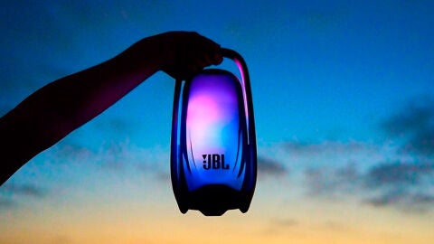 JBL Pulse 6