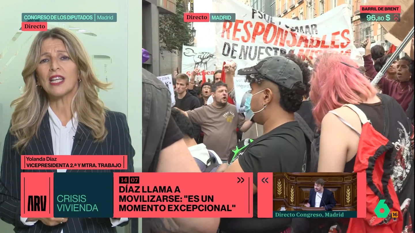 Yolanda Díaz Yolanda Díaz