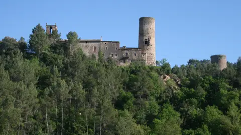 Torres de Fals Torres de Fals
