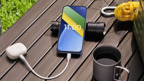 Poco C95 Pro