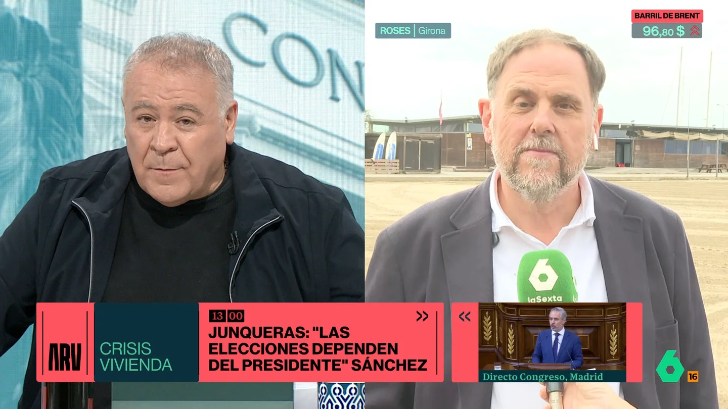 Junqueras Junqueras