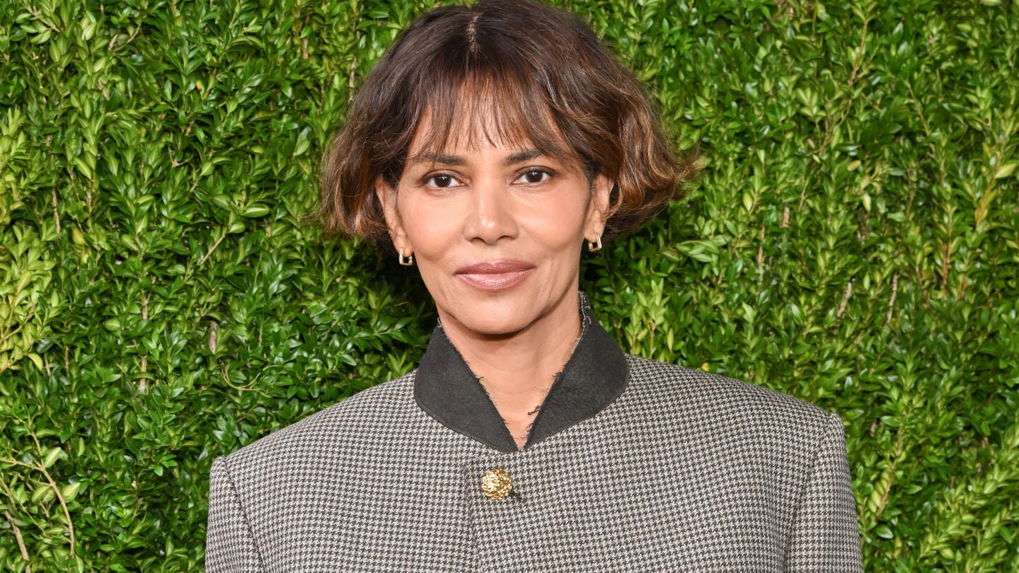 Imagen de archivo de la actriz Halle Berry.