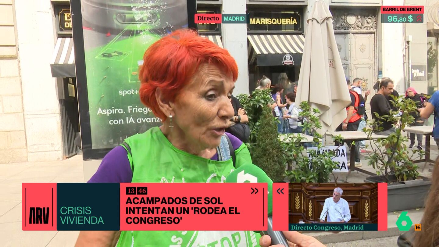 maricarmen canta