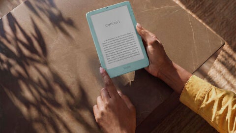 Kindle Paperwhite