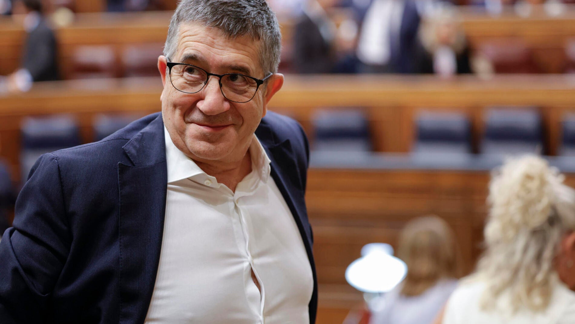 Desahucio de Maricarmen