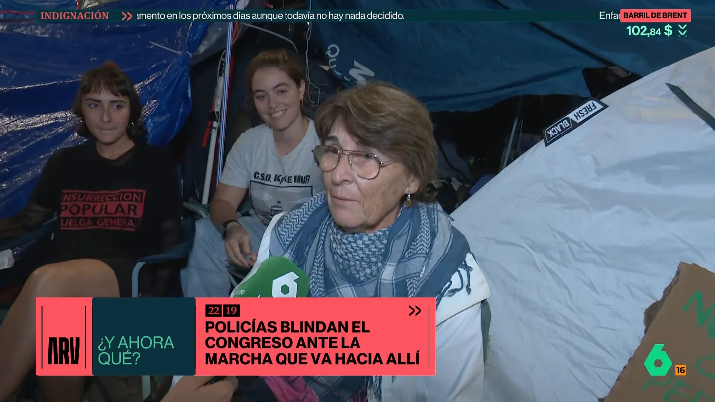 Propietaria contra la especulación Propietaria contra la especulación