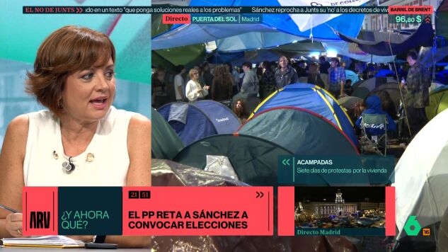 encuestas flash ARV