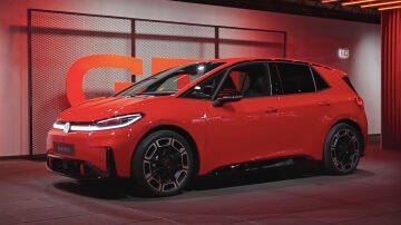 Volkswagen ID.3 GTI