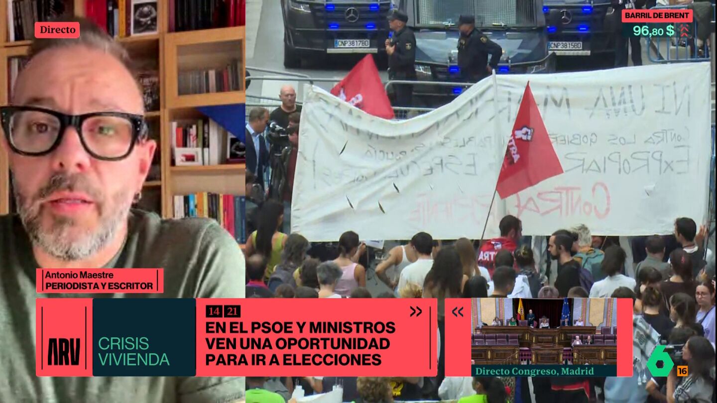 Maestre