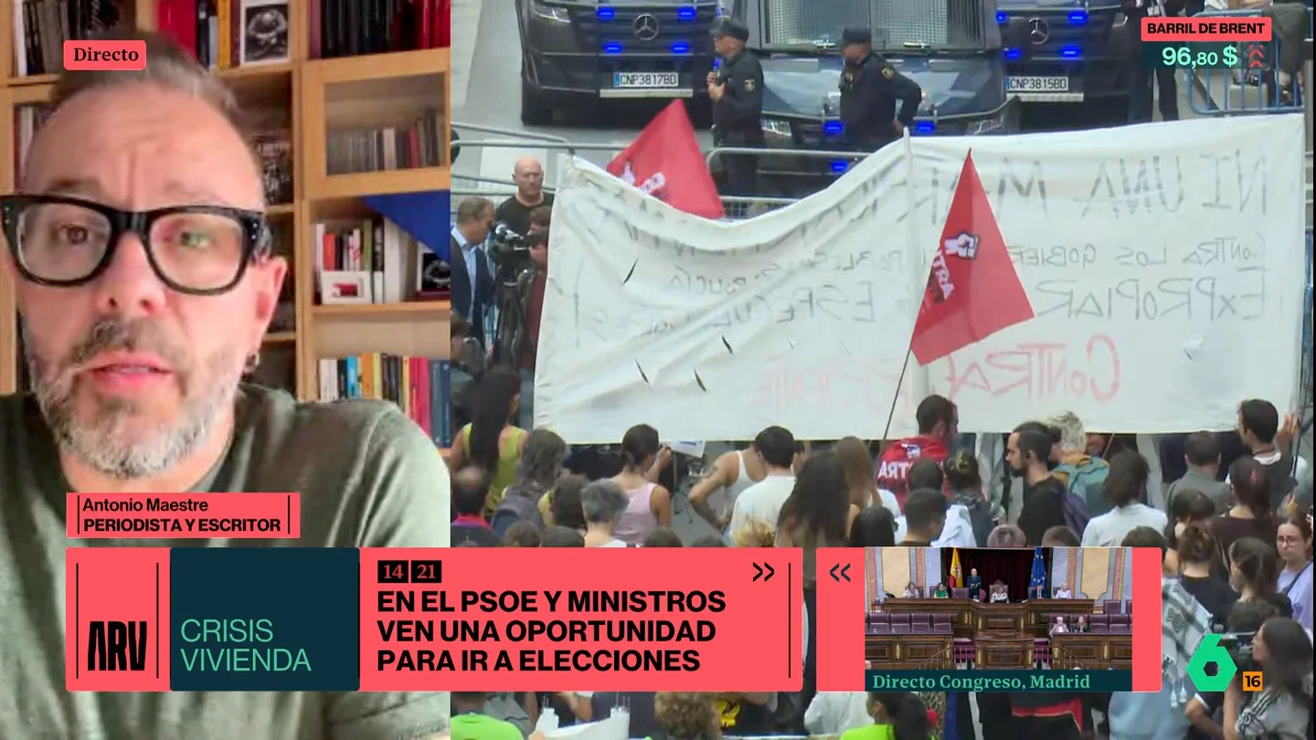 Maestre Maestre