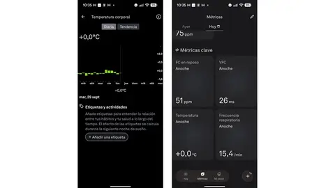 seguimiento temperatura corporal seguimiento temperatura corporal