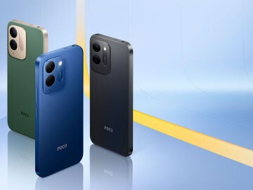 Poco C95 Pro