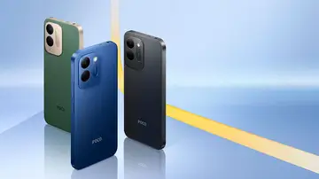 Poco C95 Pro Poco C95 Pro