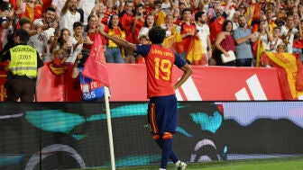 Lamine Yamal