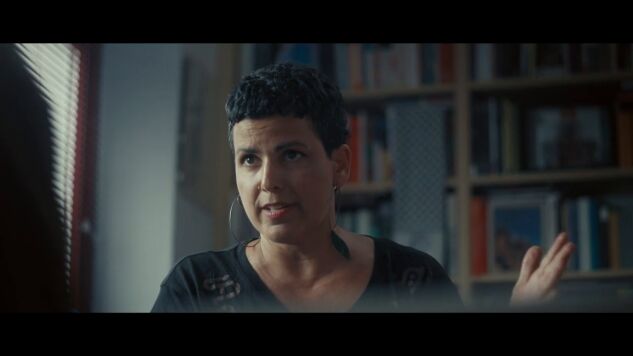 Teresa Rodr&iacute;guez, sobre el auge de la extrema derecha y la responsabilidad de Podemos: "Si la izquierda defrauda, les abona el campo"