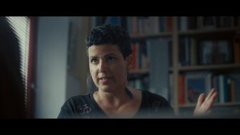 Teresa Rodr&iacute;guez, sobre el auge de la extrema derecha y la responsabilidad de Podemos: "Si la izquierda defrauda, les abona el campo"