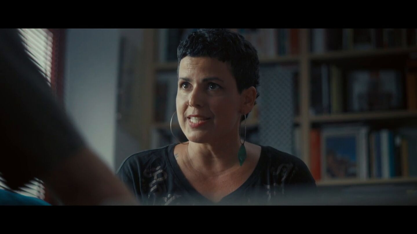Teresa Rodr&iacute;guez y su "shock postraum&aacute;tico" tras Podemos: "Faltaba una reglamentaci&oacute;n interna para que fuera un ambiente saludable"