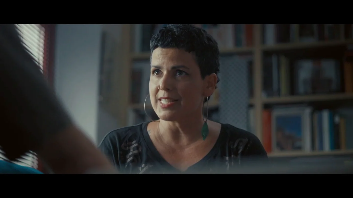 Teresa Rodríguez y su "shock postraumático" tras Podemos: "Faltaba una reglamentación interna para que fuera un ambiente saludable" Teresa Rodríguez y su "shock postraumático" tras Podemos: "Faltaba una reglamentación interna para que fuera un ambiente saludable"