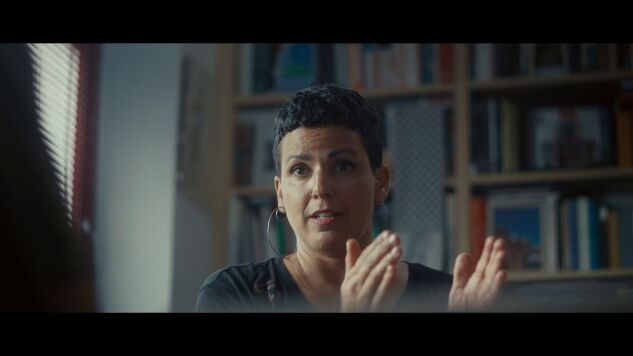 Teresa Rodr&iacute;guez, sobre las consecuencias de que las izquierdas gobiernen con el PSOE: "Dejamos toda la cr&iacute;tica a la extrema derecha"