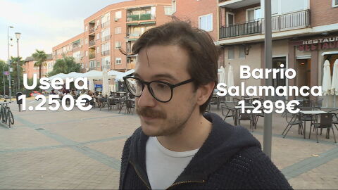 La vivienda cara ya no es solo un problema del centro: los alquileres se disparan tambi&eacute;n en los barrios perif&eacute;ricos