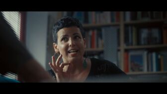 Teresa Rodr&iacute;guez y su "shock postraum&aacute;tico" tras Podemos: "Faltaba una reglamentaci&oacute;n interna para que fuera un ambiente saludable"