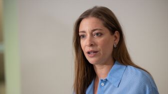 Ester Mu&ntilde;oz dice no creerse las elecciones del 29N y tilda a S&aacute;nchez de "cobarde": "Aguantar&aacute; hasta que no le quede m&aacute;s remedio"