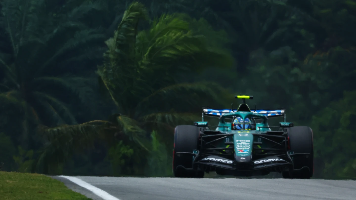 Fernando Alonso Fernando Alonso