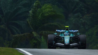 Fernando Alonso
