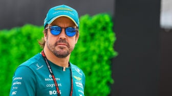 Fernando Alonso