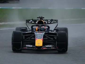 Max Verstappen gana el GP de Baréin en Sepang Max Verstappen gana el GP de Baréin en Sepang