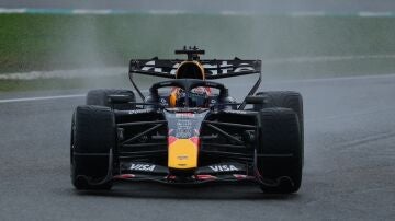 Max Verstappen gana el GP de Bar&eacute;in en Sepang