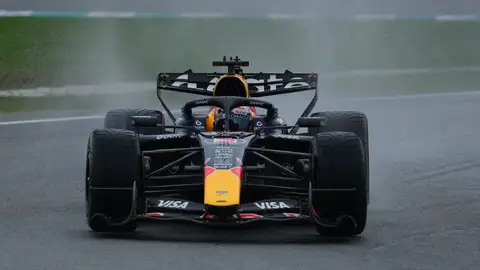 Max Verstappen gana el GP de Baréin en Sepang Max Verstappen gana el GP de Baréin en Sepang