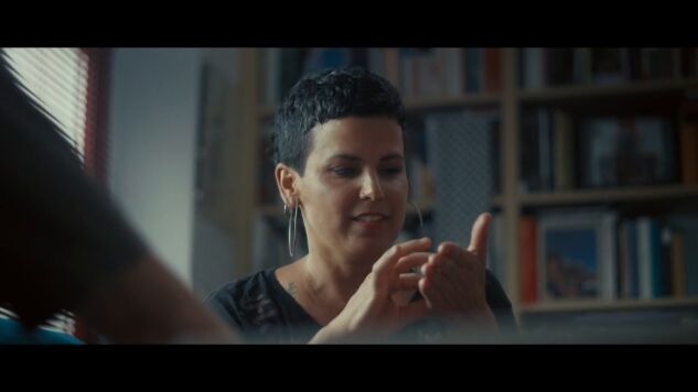 Teresa Rodr&iacute;guez denuncia que obligan a los pacientes con c&aacute;ncer de mama de C&aacute;diz a ir a la concertada: "De ah&iacute; viene todo lo de los cribados"