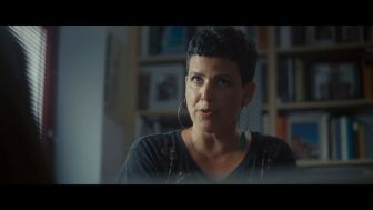 Teresa Rodr&iacute;guez, sobre las movilizaciones por la vivienda: "Pueden animar a la izquierda y que vote aunque sea al PSOE con la nariz tapada"