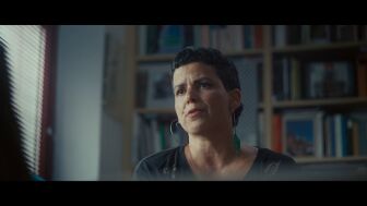 Teresa Rodr&iacute;guez, sobre lo decisivas que ser&aacute;n las movilizaciones por la vivienda para evitar un gobierno de PP y Vox: "Cuanto m&aacute;s duren, mejor"