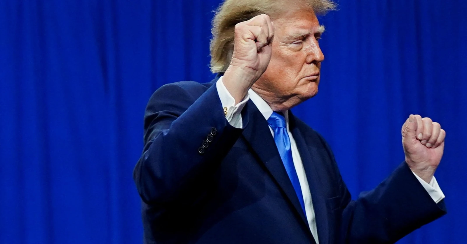 Trump no ve peligro en la IA, pero la controlará: el republicano anuncia la creación de una división para gestionar la inteligencia artificial