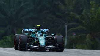 Fernando Alonso
