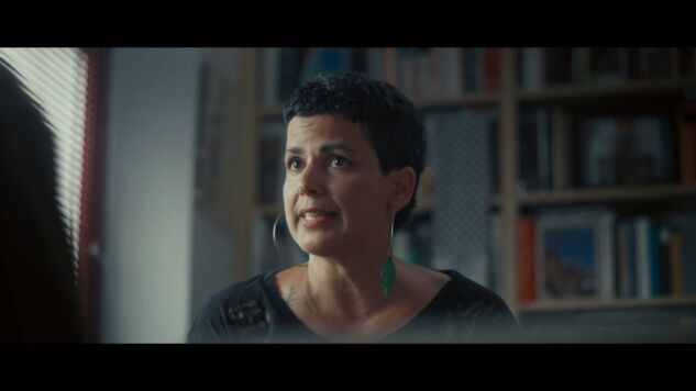 Teresa Rodr&iacute;guez, sobre su estado de salud tras el c&aacute;ncer de mama: "Es como si te hubiera pasado un tren por encima, pero te has salvado".