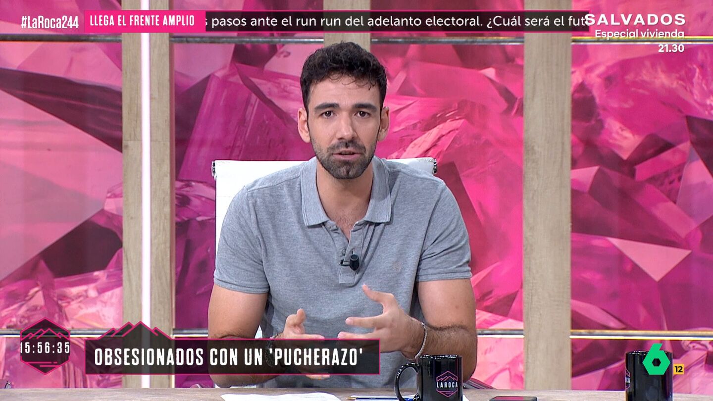Jes&uacute;s Espinosa