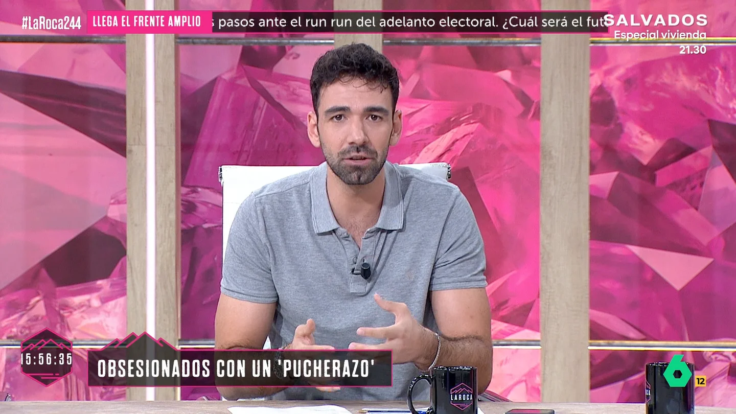 Jesús Espinosa Jesús Espinosa