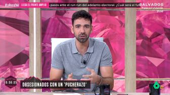 Jes&uacute;s Espinosa
