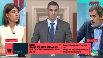 Carlos Cu&eacute;