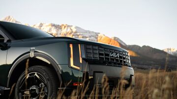 Primero fue el Hyundai Tucson y ahora le toca al Kia Sportage: el otro SUV superventas coreano va a cambiar por completo